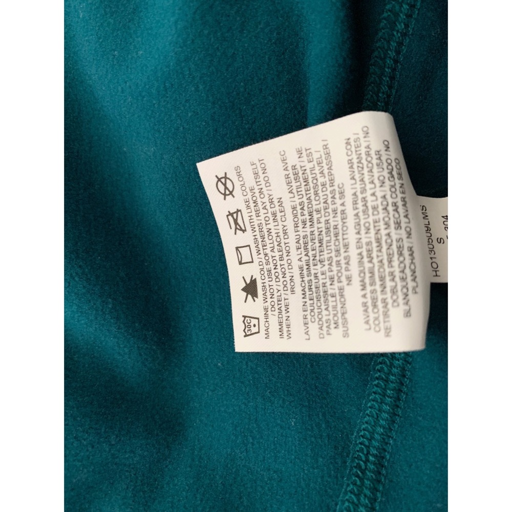 Nike Dri-Fit Long Sleeve Top Size Small - Picture 7 of 7